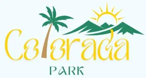 Colorada Park retina logo