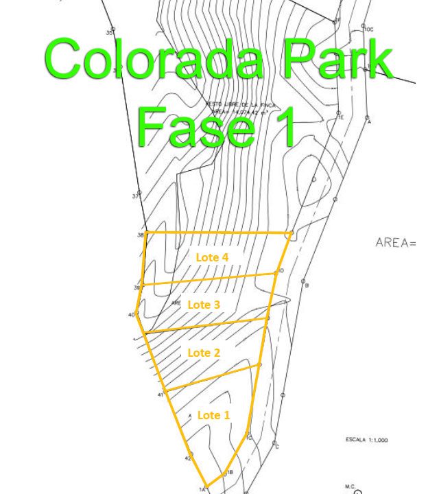 Colorada Park Lote 2